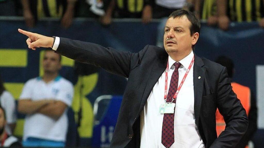 Ergin Ataman