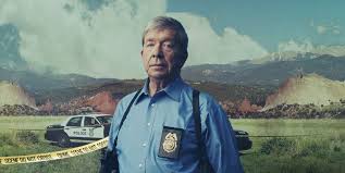 Joe Kenda networth in 2024